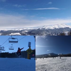 Meet your Posher, Levi